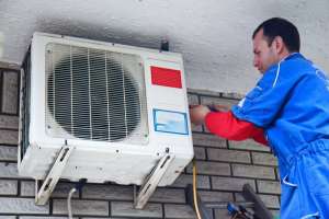 24/7 and Emergency HVAC Near Washington Mills, NY | Air Conidtioning and Heating Contractors